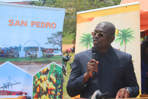 Tourisme à San-Pédro: le Maire se prononce sur le tourisme