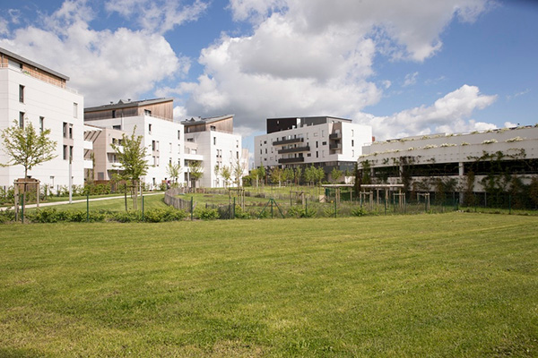 Logement