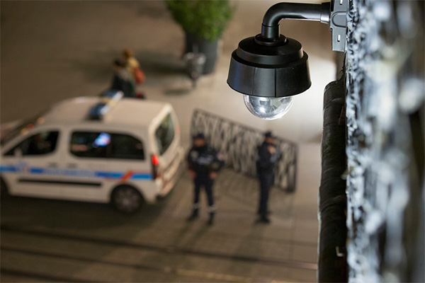 Sécurité prévention